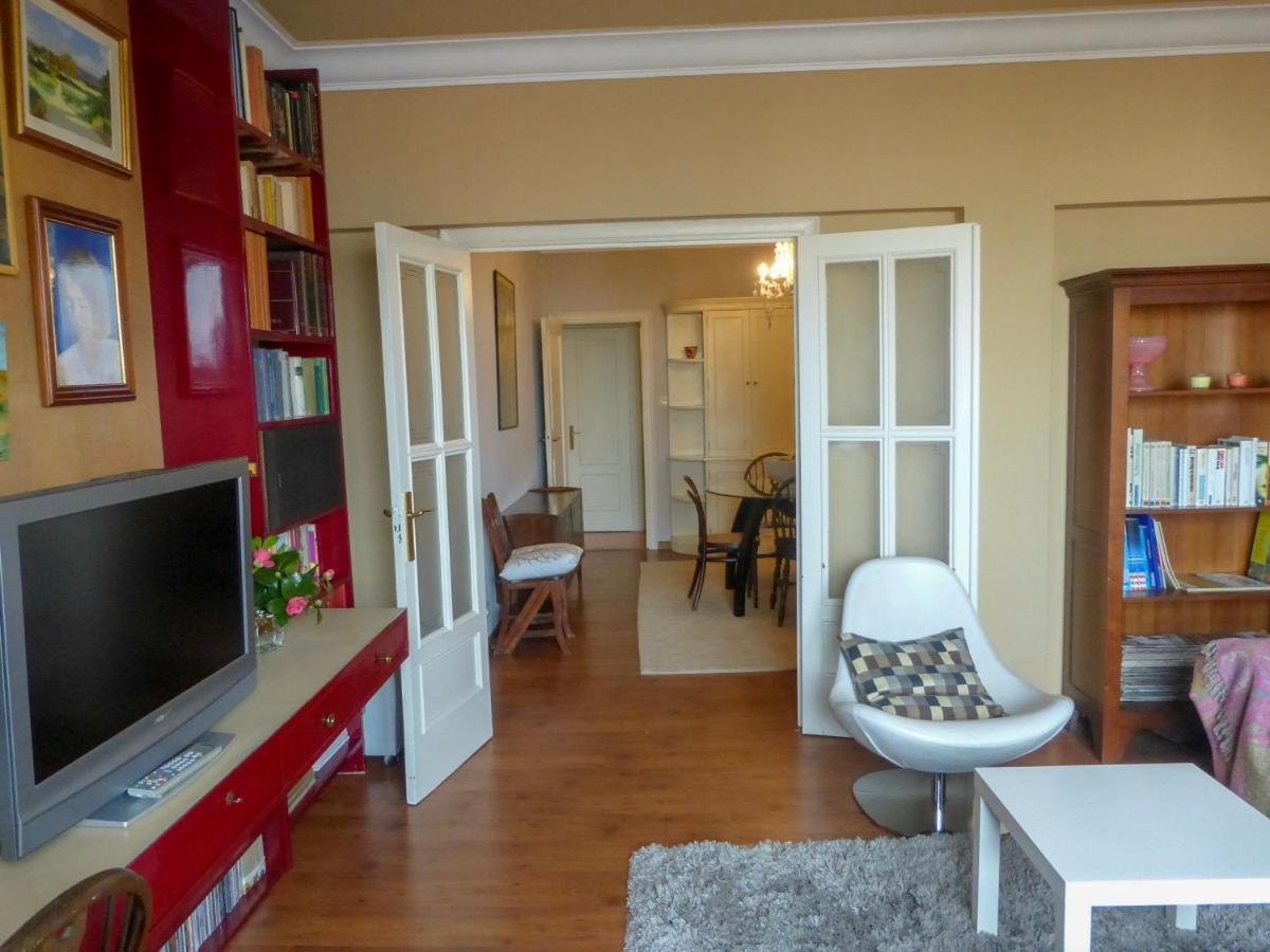 Ferienwohnung Vigo Centro Vistas Exterior foto