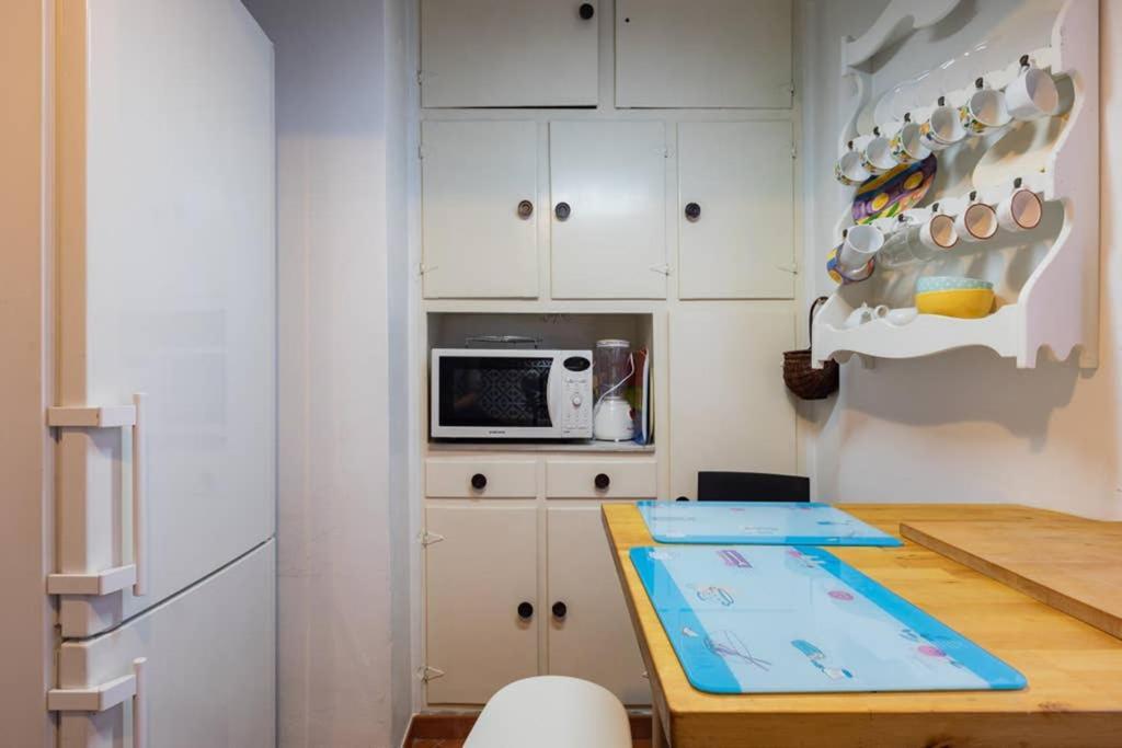 Ferienwohnung Vigo Centro Vistas Exterior foto